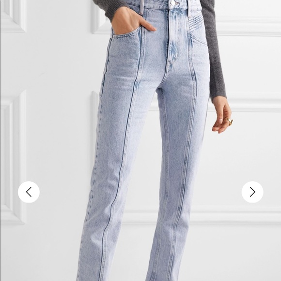 Isabel Marant jeansFLASH SALE - Picture 2 of 6